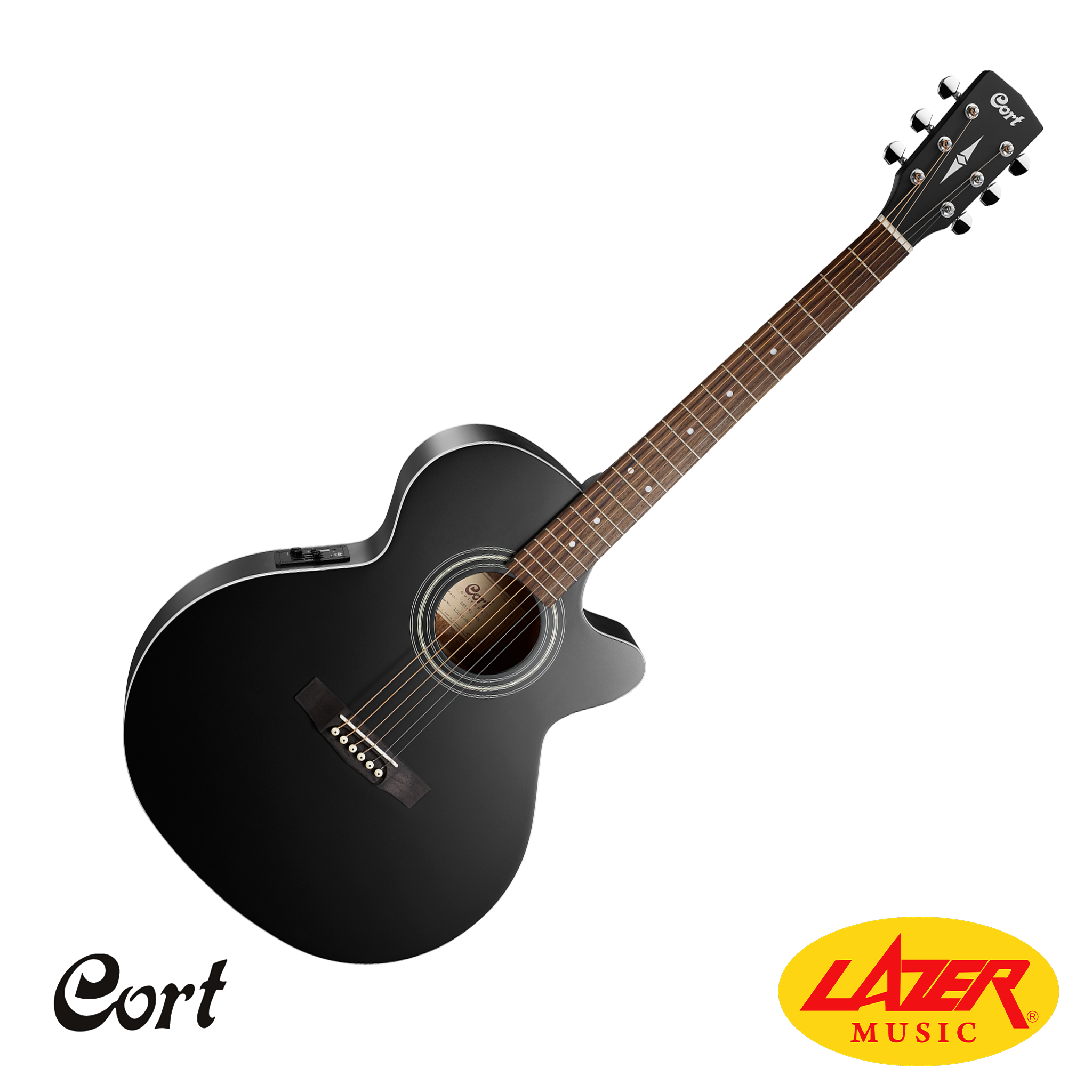 Cort SFX-ME Acoustic Guitar